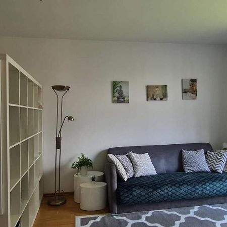 Apartament Francuska Pokoje Rooms Varšava Exteriér fotografie